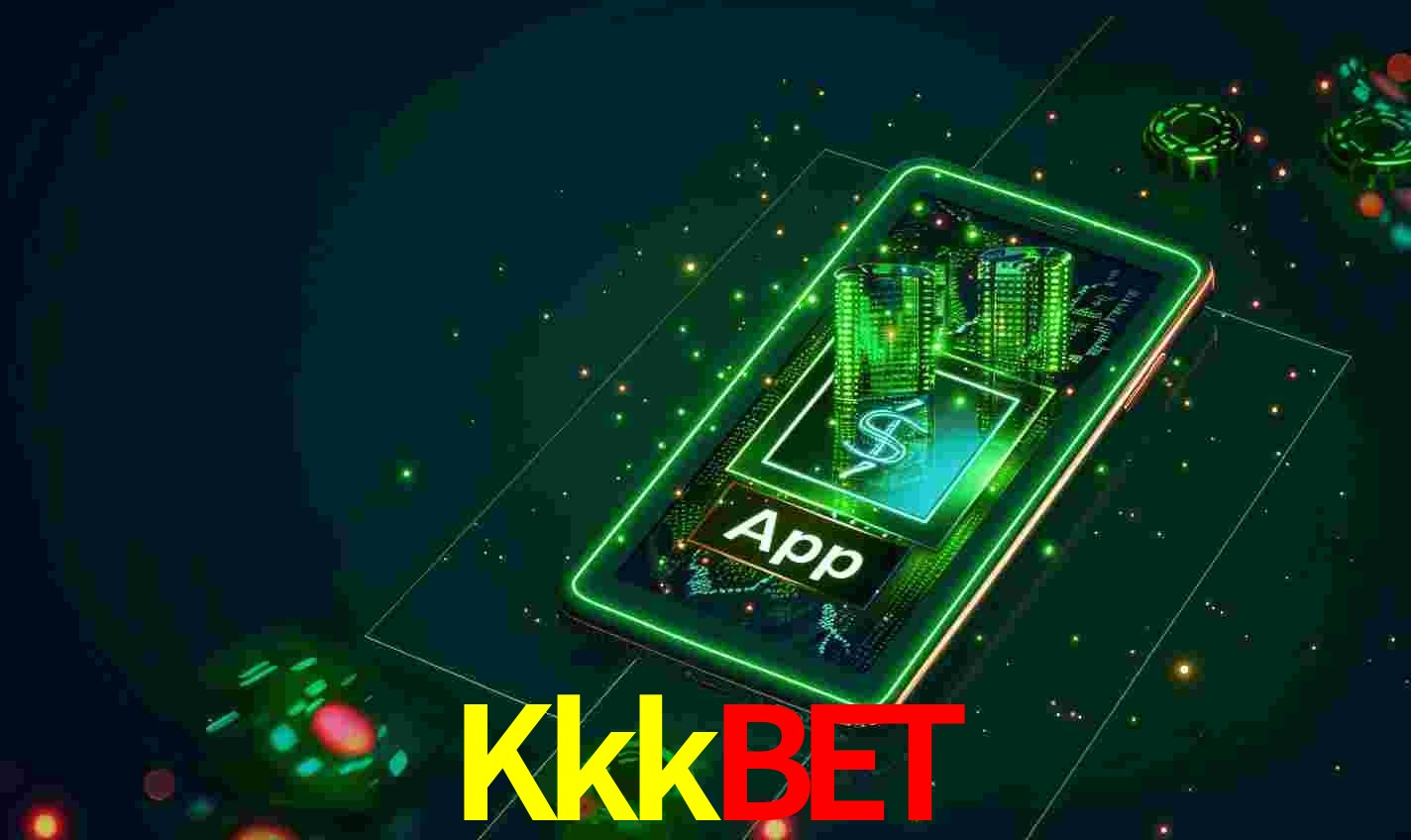 Simplificando a Experiência de Jogo Kkkbet App