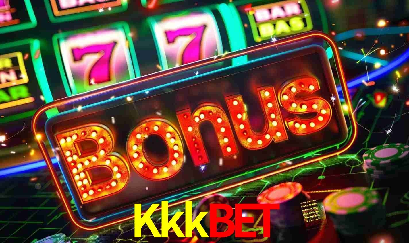 Sistema de Bônus Kkkbet