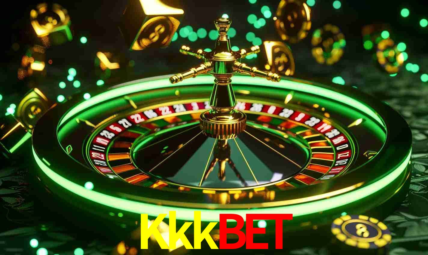 Desfrutar de um Cassino Kkkbet