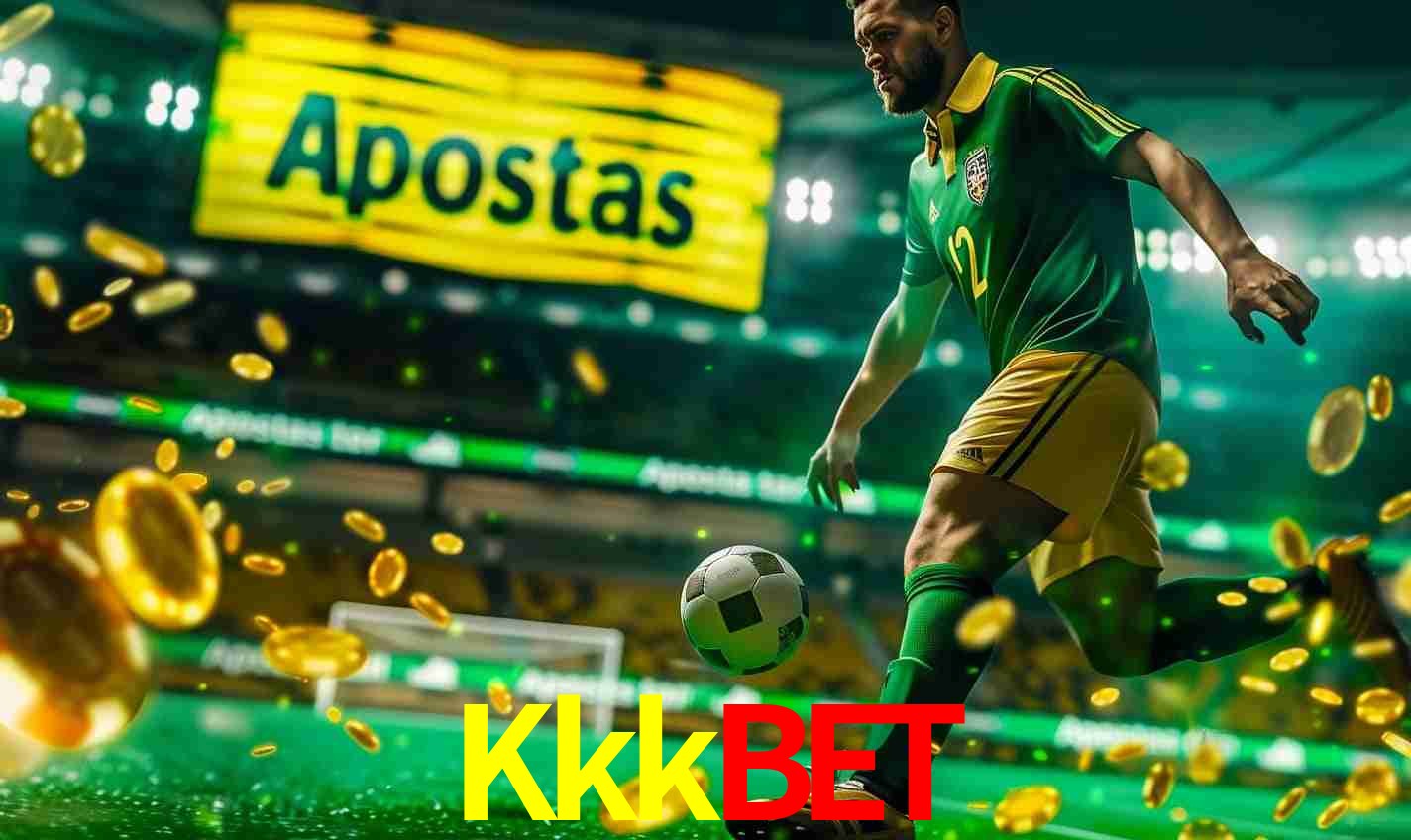 Diversas Apostas em Eventos Esportivos Kkkbet