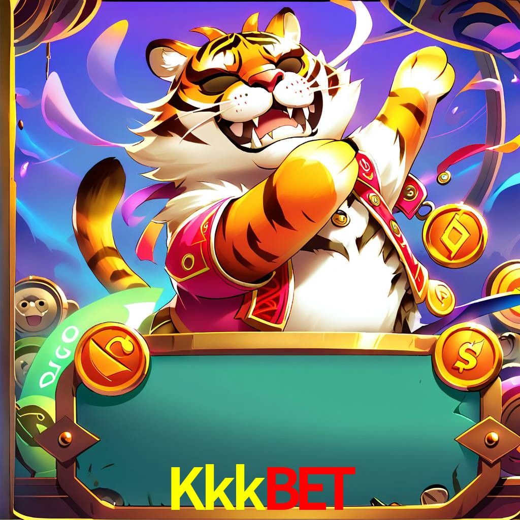 Kkkbet Fortune Tiger Mergulhe na Atmosfera