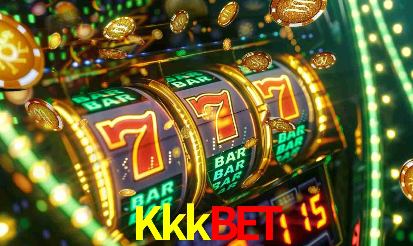Populares Slots Kkkbet