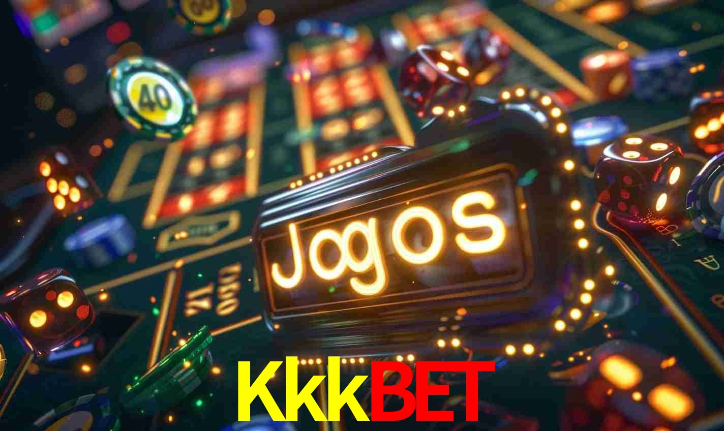 Mundo dos Jogos Kkkbet
